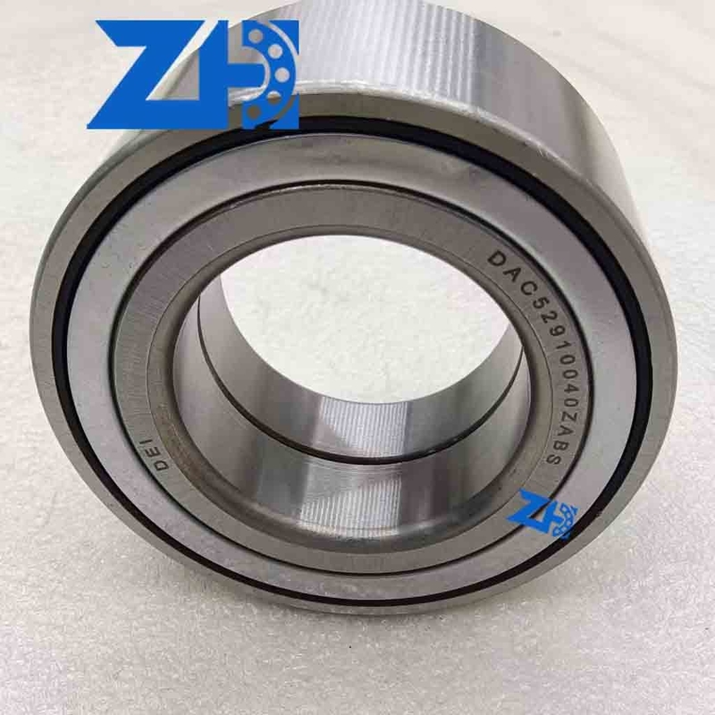 El DAC52910040ZABS es adecuado para diversos equipos mecánicos que requieren una guía precisa y el apoyo de piezas giratorias.