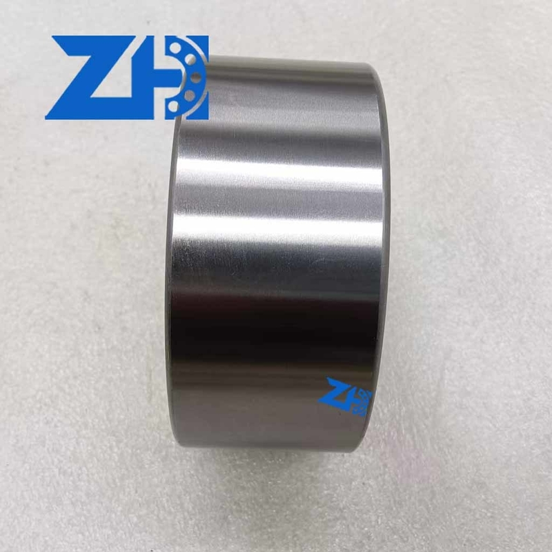 El DAC52910040ZABS es adecuado para diversos equipos mecánicos que requieren una guía precisa y el apoyo de piezas giratorias.
