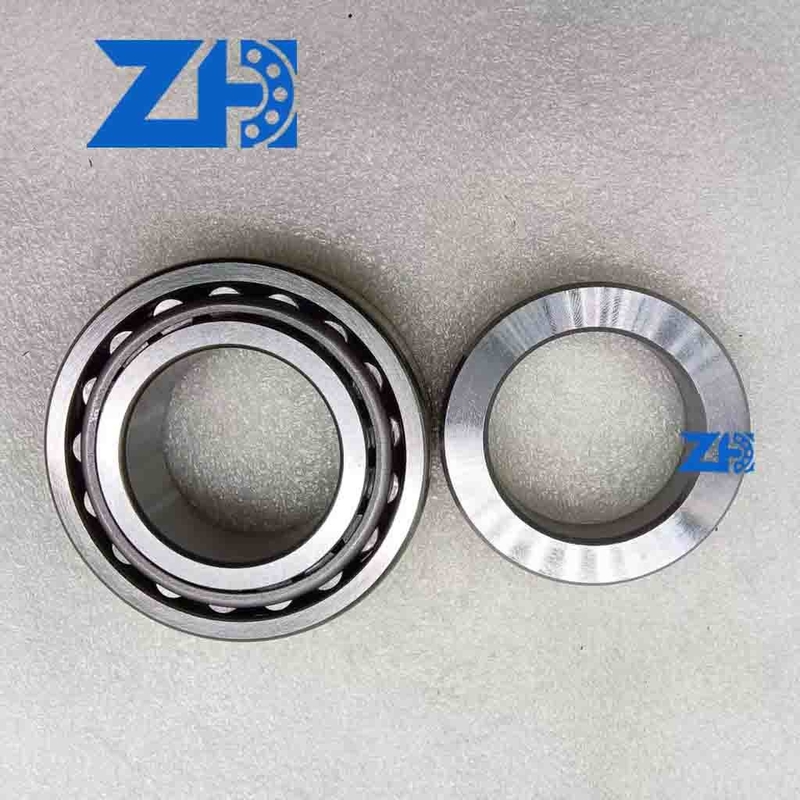U399/360L rodamientos de rodillos cónicos para aplicaciones en automóviles, motocicletas y maquinaria industrial