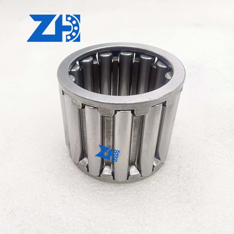 Cojinetes de motor 207-27-72210, cojinetes de motor de ventilador, cojinetes de taladro eléctrico, cojinetes de llave inglesa eléctrica, cojinetes de impresora