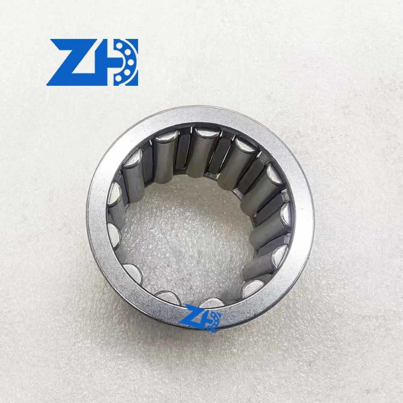 Cojinetes de motor 207-27-72210, cojinetes de motor de ventilador, cojinetes de taladro eléctrico, cojinetes de llave inglesa eléctrica, cojinetes de impresora