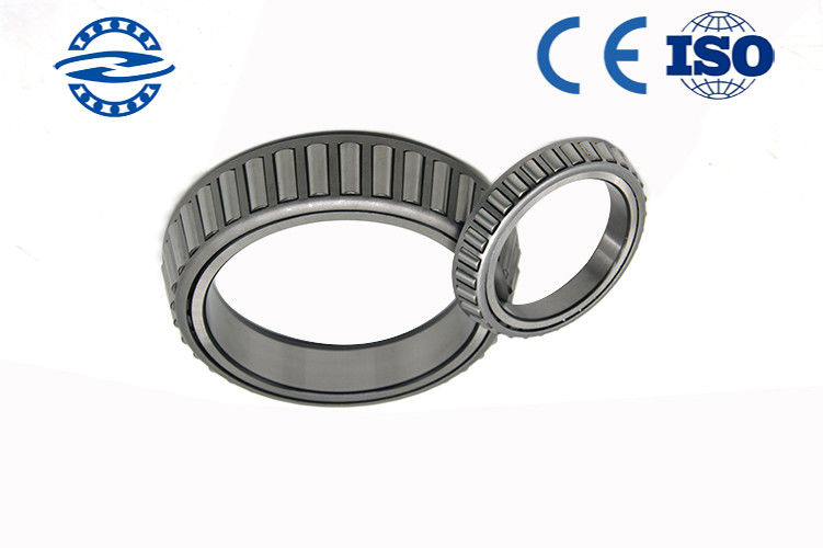 Solo tamaño de poca velocidad 160*49*95m m de la marca del rodillo Bearing33119 ZH de la forma cónica de la fila