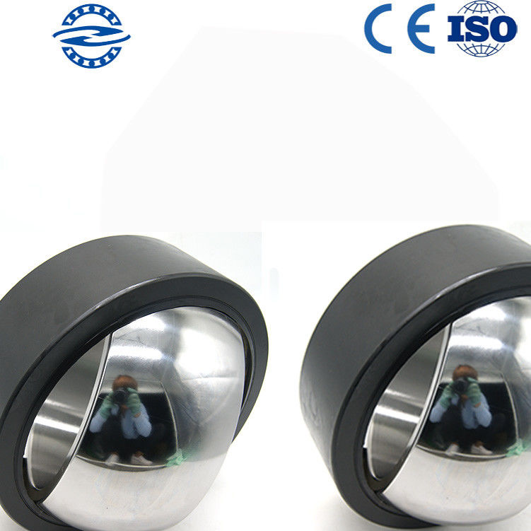 GE180 - peso llano esférico radial 18.5kg del milímetro de la talla 180*260*105 de los transportes 2RS
