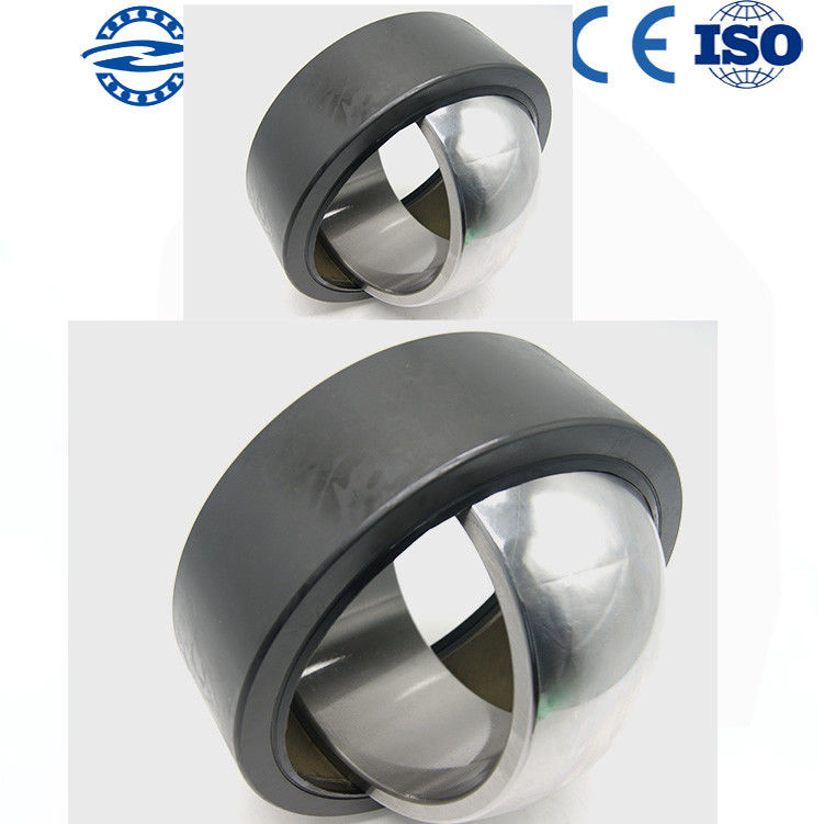 GE180 - peso llano esférico radial 18.5kg del milímetro de la talla 180*260*105 de los transportes 2RS