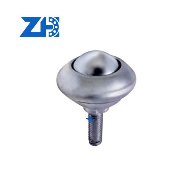 Rodamientos universales de tipo de tornillo con rodamientos de bolas CY-25D ZH