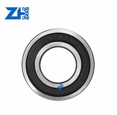 EC6003-2RS AC6003-2RS ZH Bearings Chinese Bearing Factory Deep groove Ball Bearings