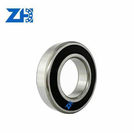 EC6006-2RS AC6006-2RS ZH Bearings Chinese Bearing Factory Deep groove Ball Bearings