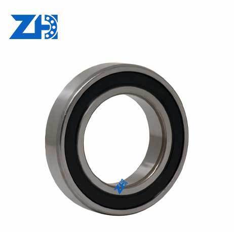 EC6009-2RS AC6009-2RS ZH Bearings Chinese Bearing Factory Deep groove Ball Bearings