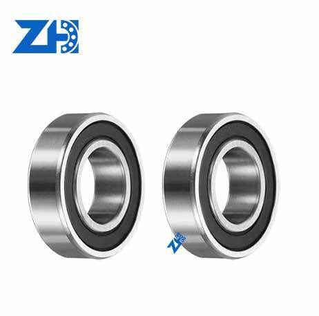 EC6210-2RS AC6210-2RS ZH Bearings Chinese Bearing Factory Deep groove Ball Bearings