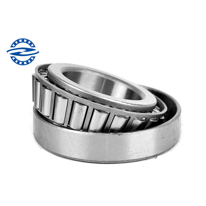 talla 30*62*17.5mm del rodamiento de rodillos 30206 con la parte radial principalmente