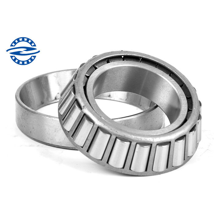 talla 30*62*17.5mm del rodamiento de rodillos 30206 con la parte radial principalmente