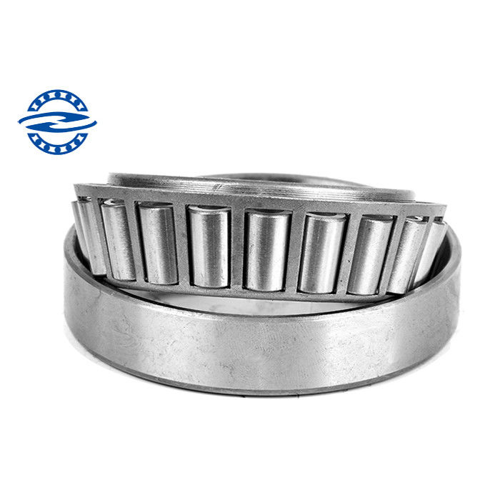 talla 30*62*17.5mm del rodamiento de rodillos 30206 con la parte radial principalmente