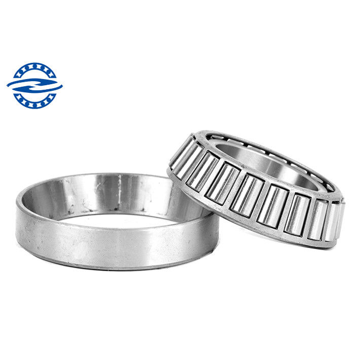 talla 30*62*17.5mm del rodamiento de rodillos 30206 con la parte radial principalmente