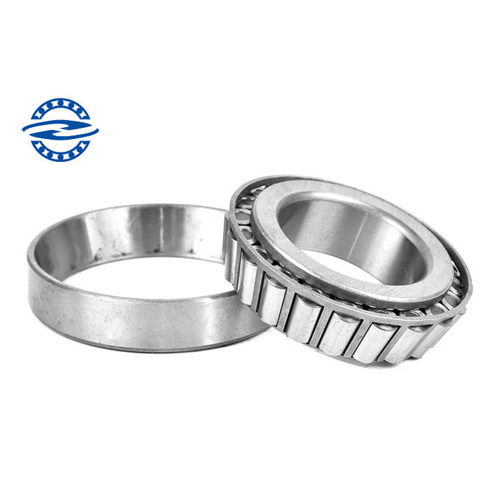 talla 30*62*17.5mm del rodamiento de rodillos 30206 con la parte radial principalmente