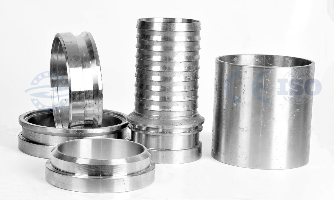 Rodamiento de rodillos de aguja NA5902 con el peso interno 0.051kg del tamaño 15x28x18 milímetro del anillo