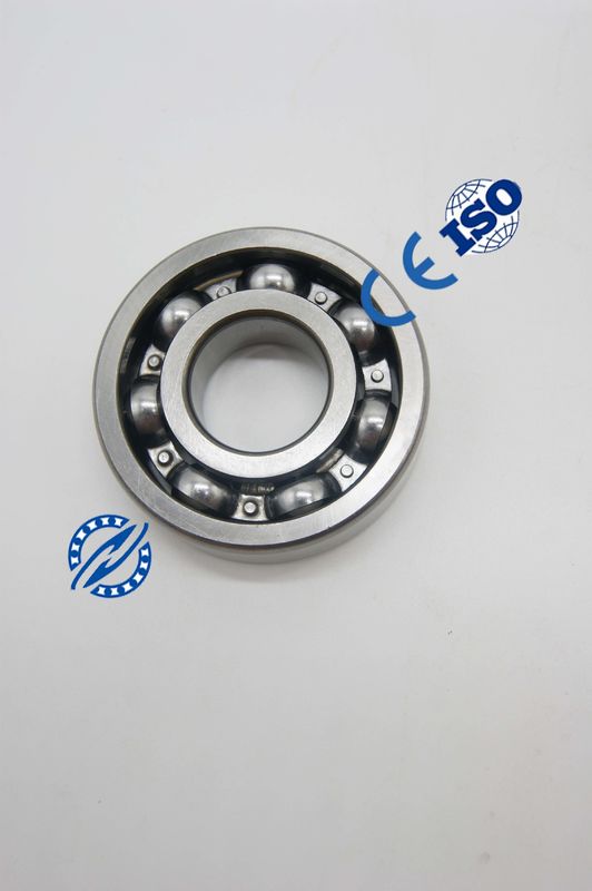 6016 6017 6018 6019 6020 precisión profunda del rodamiento de bolitas del surco de Zz 2rs P1 P2