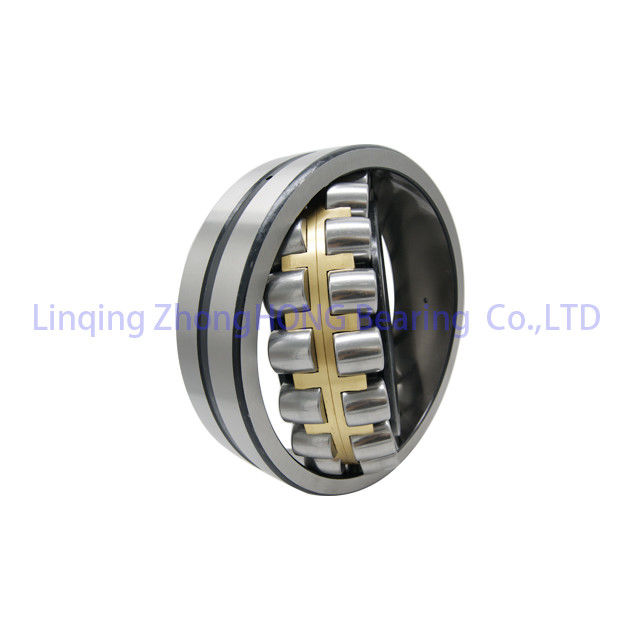 rodamiento de rodillos esférico sellado MB de 22205CC CA mA que lleva la carga radial y la carga axial
