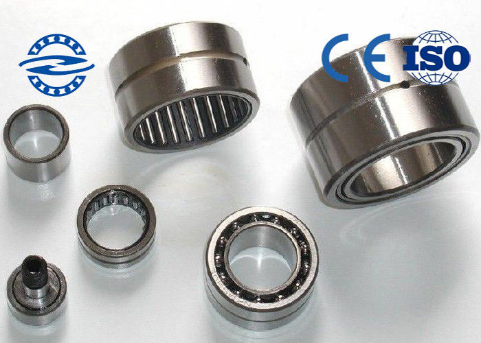 Rodamiento de rodillos de aguja del NA 4908 con Ring Size interno 40*62*22 milímetro