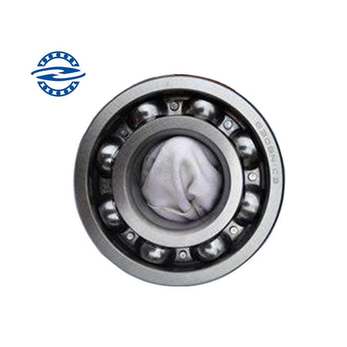 6016 6017 6018 6019 6020 precisión profunda del rodamiento de bolitas del surco de Zz 2rs P1 P2