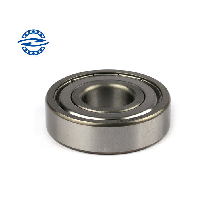 6016 6017 6018 6019 6020 precisión profunda del rodamiento de bolitas del surco de Zz 2rs P1 P2