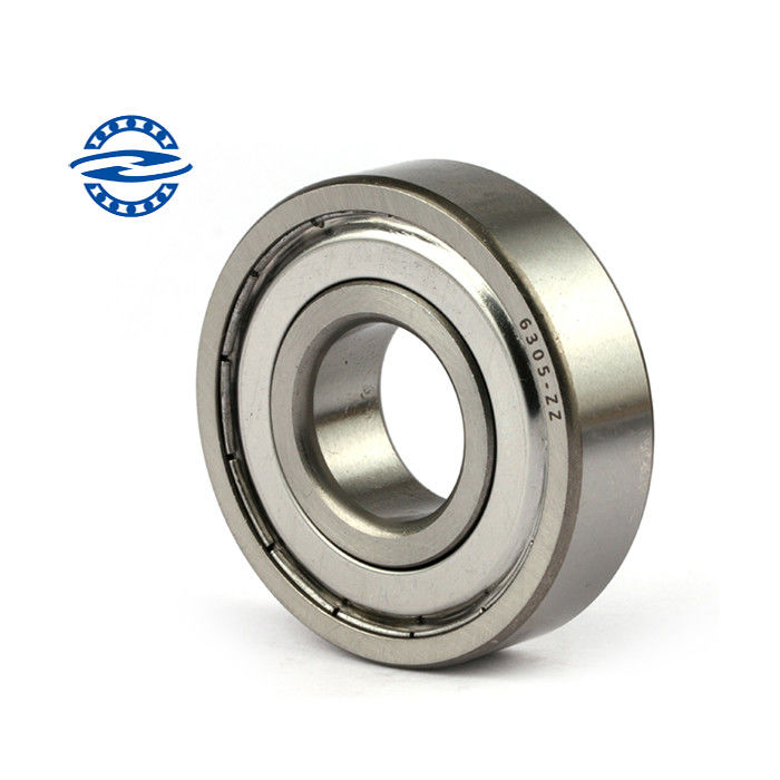6016 6017 6018 6019 6020 precisión profunda del rodamiento de bolitas del surco de Zz 2rs P1 P2