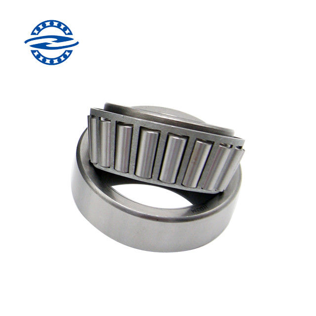 Tipo abierto de los sellos del rodamiento de rodillos de la precisión P0 P6 P5 SKF 30307 para los coches