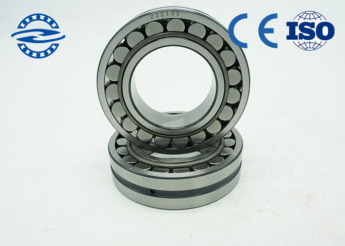 Talla 45mm durable del rodamiento de rodillos de la forma cónica * 85 milímetros * 21 milímetros/cojinete de empuje de alta velocidad