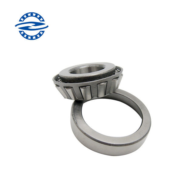 Tipo abierto de los sellos del rodamiento de rodillos de la precisión P0 P6 P5 SKF 30307 para los coches
