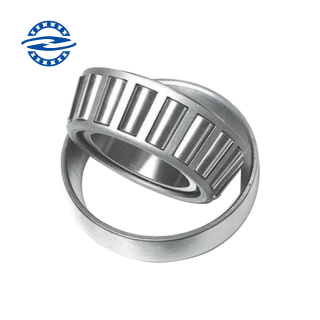 Tipo abierto de los sellos del rodamiento de rodillos de la precisión P0 P6 P5 SKF 30307 para los coches
