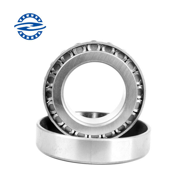Tipo abierto de los sellos del rodamiento de rodillos de la precisión P0 P6 P5 SKF 30307 para los coches