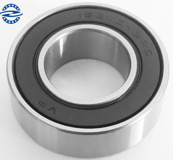 163110-2RS que lleva la talla 16mm profunda X 31m m x 10m m de la bicicleta de la bola del surco