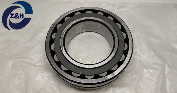 Rodamiento de rodillos esférico de la marca de 22224CC/C3W33 ZH size120*215*58mm