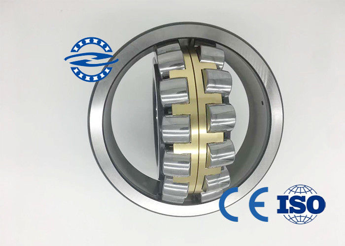 Alto rendimiento esférico P0- P6 de 23120 del MB del OEM del rodillo cojinetes de empuje de poco ruido