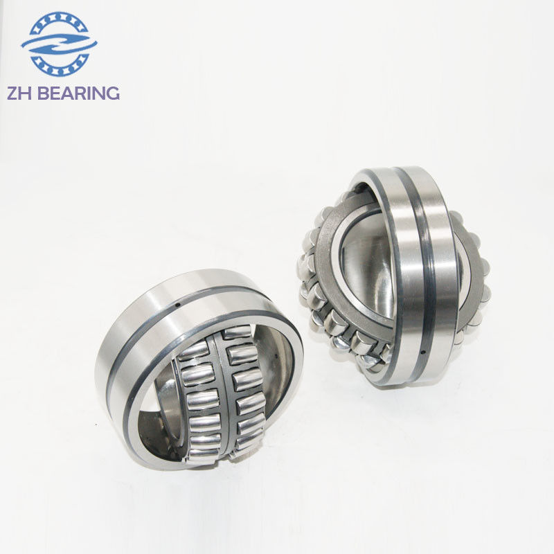 talla 25*52*18 esférica de la marca NTN SKF Z&H del cojinete de empuje del rodillo 22205CA