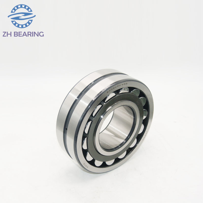 Número de modelo esférico de Bearin 22206 del rodillo de la sola fila de la talla 30*62*20