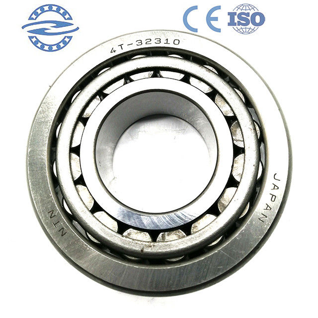 Peso 1.83KG de 32310 del rodamiento de rodillos milímetros de la talla 50*110*42.25