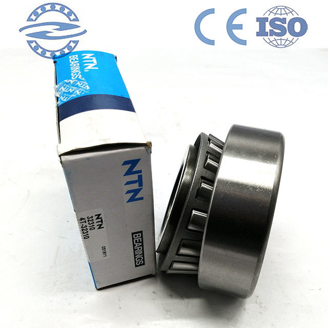 Peso 1.83KG de 32310 del rodamiento de rodillos milímetros de la talla 50*110*42.25
