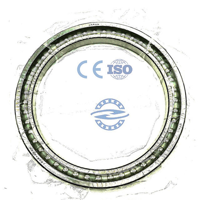 TALLA 180*225*21.5 de Bearing del excavador del acerocromo GCR15 de 180BA2256