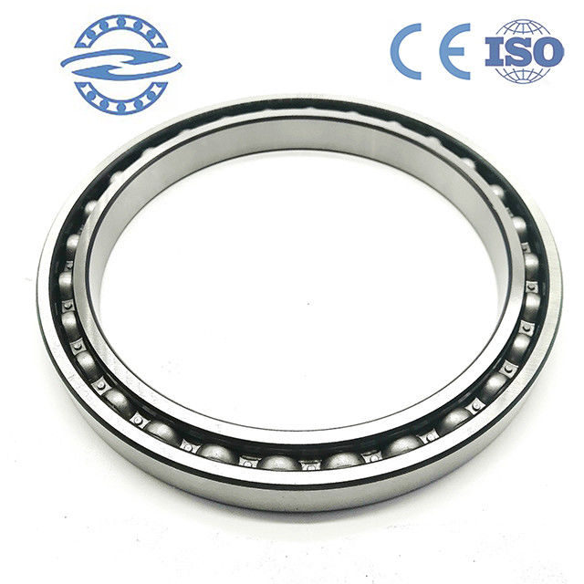 Caja de engranajes de nylon durable de la jaula de Bearing Parts BA246-2A del excavador de Kobelco que lleva el tamaño 246*312*32m m