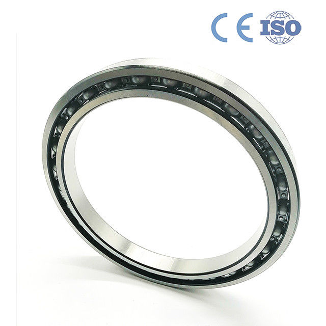 TALLA 180*225*21.5 de Bearing del excavador del acerocromo GCR15 de 180BA2256