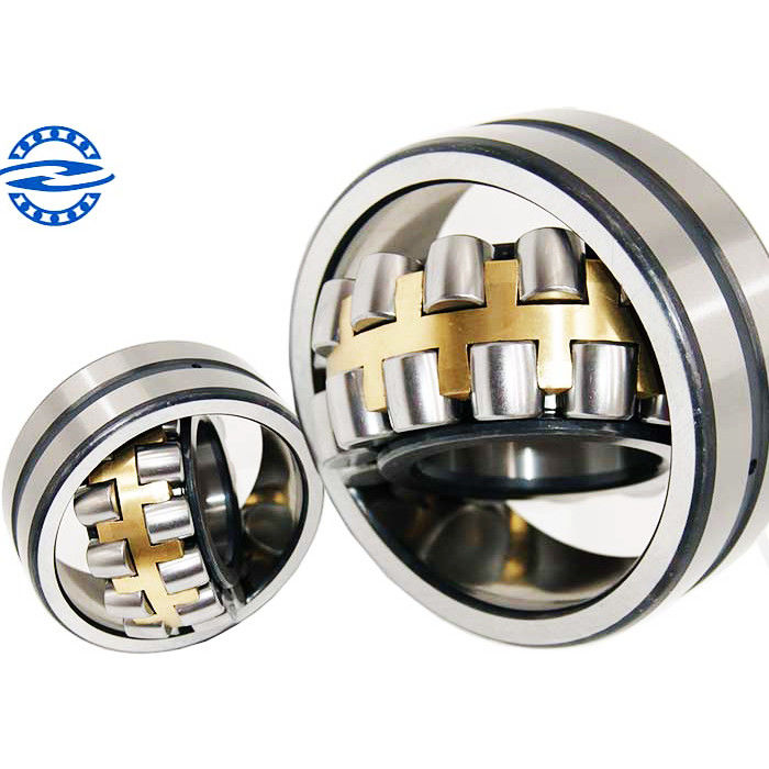 Rodamiento de rodillos esférico de alta calidad por encargo de P0 P5 P6 23024MB/W33 23026CA/W33 23028CC/W33