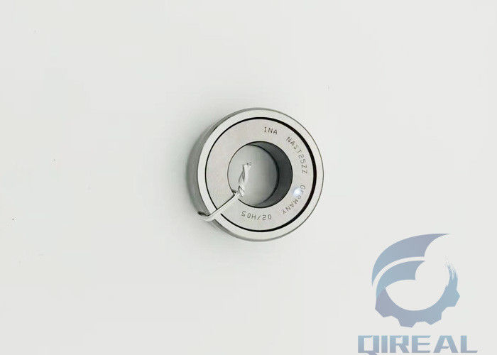 Tamaño 30*62*25m m de la marca del rodamiento de rodillos de aguja de GCr15 NAST25ZZ ZH