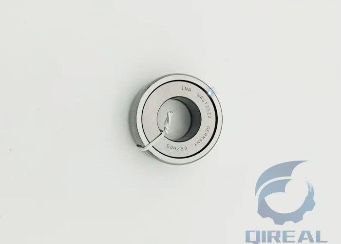 Tamaño 30*62*25m m de la marca del rodamiento de rodillos de aguja de GCr15 NAST25ZZ ZH