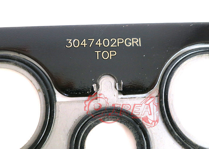6308-2RS PRL Marca Rodamiento de bolas de ranura profunda 6308-Zz Tamaño 40 * 90 * 23 mm
