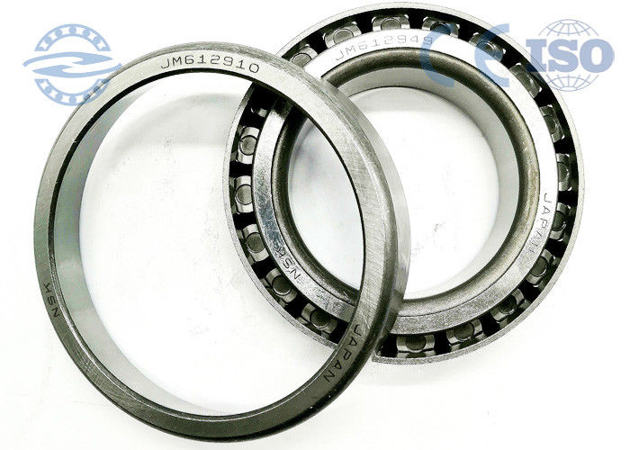 JM612949/JM612910 JM612949/10 612949 612910 rodamiento de rodillos de la forma cónica de la marca de P5 ZH 70x115x29m m