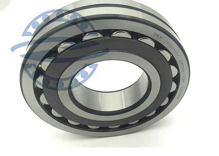 Talla 100*215*47 esférica milímetro del MB W33 del cc E CA del rodamiento de rodillos de P6 P5 21320