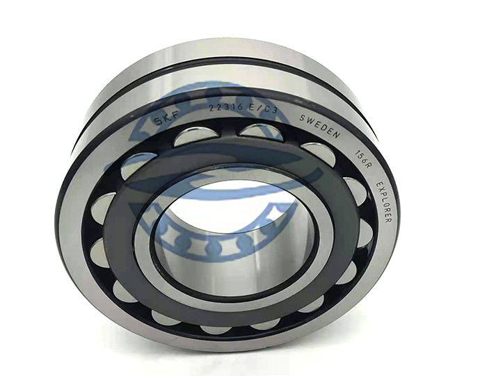 Rodamiento de rodillos esférico 22315 22315CA 22315CC 22315MB 22315E1 22316 22316CA 22316CC 22316MB 22316E1 K /W33