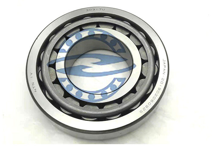 30315 30316 30317 talla 85*180*41 milímetro del rodamiento de rodillos de la forma cónica para los automóviles