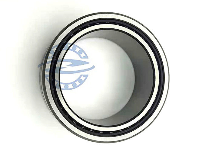 Peso 0.55kg del milímetro de la talla 60*82*35 de los rodamientos de rodillos de aguja NKI60/35