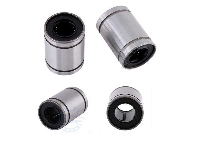 Bola linear que forra llevando la talla 8*15*24 milímetro LM3UU LM4UU LM5UU LM6UU de LM8UU